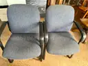 Cloth Chairs