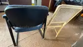 Cloth Chairs
