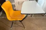Cloth Chairs