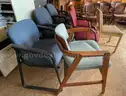 Cloth Chairs