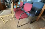 Cloth Chairs
