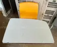 Cloth Chairs