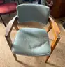 Cloth Chairs