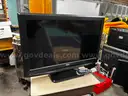 Lot of 5 TVs