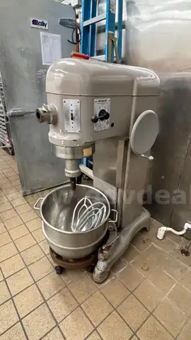 Hobart Commercial Stand Mixer