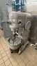 Hobart Commercial Stand Mixer