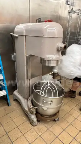 Hobart Commercial Stand Mixer