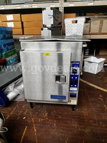 Cleveland SteamCraft Ultra 5