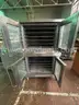 2 Large Blodgett Ovens Stacked
