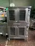 2 Large Blodgett Ovens Stacked