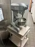 Hobart A-120T 12-QT Mixer