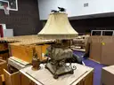 Unique Lamp