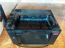 HP Laser Jet P1606dn