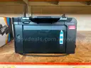 HP Laser Jet P1606dn