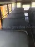 Micro Bird Short Bus