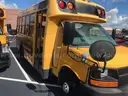 Micro Bird Short Bus