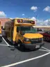 Micro Bird Short Bus