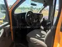 Micro Bird Short Bus