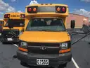 Micro Bird Short Bus