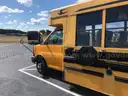 Micro Bird Short Bus