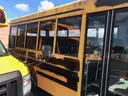 Micro Bird Short Bus