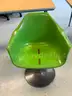 Grouping of Vintage Office Furniture