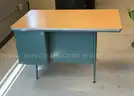 Grouping of Vintage Office Furniture