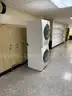 Stacking Washer/Dryer Set