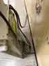 Stacking Washer/Dryer Set