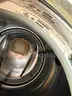 Stacking Washer/Dryer Set