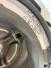 Stacking Washer/Dryer Set