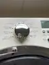 Stacking Washer/Dryer Set