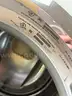 Stacking Washer/Dryer Set