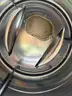Stacking Washer/Dryer Set