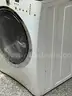 Stacking Washer/Dryer Set