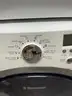 Stacking Washer/Dryer Set