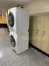 Stacking Washer/Dryer Set