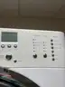 Stacking Washer/Dryer Set