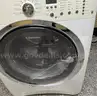 Stacking Washer/Dryer Set