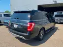 2018 Ford Expedition Max XLT 4WD Sport Utility Vehicle