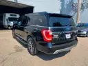 2018 Ford Expedition Max XLT 4WD Sport Utility Vehicle