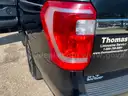 2018 Ford Expedition Max XLT 4WD Sport Utility Vehicle