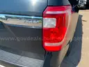 2018 Ford Expedition Max XLT 4WD Sport Utility Vehicle