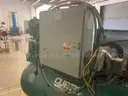 Curtis Toledo E-57 Heavy Duty Two Stage Reciprocating Air Compressor