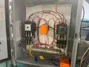 Curtis Toledo E-57 Heavy Duty Two Stage Reciprocating Air Compressor