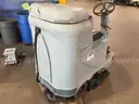 Advance Adgressor 3220 Industrial Ride-on Floor Scrubber