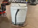 Advance Adgressor 3220 Industrial Ride-on Floor Scrubber