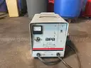 Advance Adgressor 3220 Industrial Ride-on Floor Scrubber