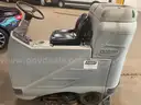 Advance Adgressor 3220 Industrial Ride-on Floor Scrubber