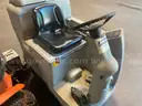 Advance Adgressor 3220 Industrial Ride-on Floor Scrubber